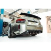 TRE G87 M2 TR87 Carbon Rear Diffuser