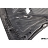 Karbonius E92 M3 Carbon Vented Hood