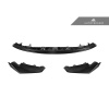 AutoTecknic G8X M3 / M4 Dry Carbon Corsa Front Lip