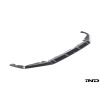 Sterckenn F95 X5M LCI Carbon Front Splitter Set