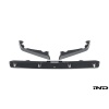 Sterckenn F95 X5M LCI Carbon Front Splitter Set