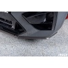 Sterckenn F95 X5M LCI Carbon Front Splitter Set