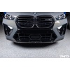 Sterckenn F95 X5M LCI Carbon Front Splitter Set