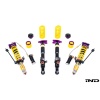 KW Suspensions G42 M240i / G20 330i xDrive Coilover with Top Mounts - V4 Clubsport 3-Way