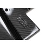 TRE G87 M2 Carbon Flat Side Skirt Set