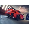 BMW M Performance G87 M2 / G42 2-Series Carbon Rear Wing