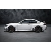 BMW M Performance G87 M2 / G42 2-Series Carbon Rear Wing