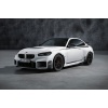 BMW M Performance G87 M2 / G42 2-Series Carbon Rear Wing