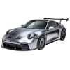 ADRO 911 GT3 (992.1) Carbon Front Splitter