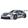 ADRO 911 GT3 (992.1) Carbon Front Splitter