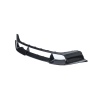 ADRO 911 GT3 (992.1) Carbon Front Bumper Intake Panel