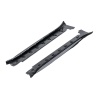 ADRO 911 GT3 (992.1) Carbon Side Skirt Set