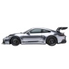 ADRO 911 GT3 (992.1) Carbon Side Skirt Set