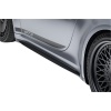 ADRO 911 GT3 (992.1) Carbon Side Skirt Set