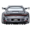 ADRO 911 GT3 (992.1) Carbon Rear Diffuser