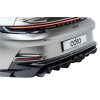 ADRO 911 GT3 (992.1) Carbon Rear Bumper Apron Panel