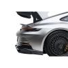 ADRO 911 GT3 (992.1) Carbon Rear Bumper Apron Panel