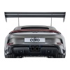 ADRO 911 GT3 (992.1) AT-P Carbon Swan Neck Wing