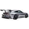ADRO 911 GT3 (992.1) AT-P Carbon Swan Neck Wing