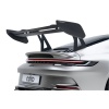 ADRO 911 GT3 (992.1) AT-P Carbon Swan Neck Wing