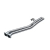 Eisenmann E30 3-Series Stainless Rear Connecting Pipes