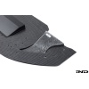 Verus Engineering G87 M2 Carbon Polyweave Front Splitter Kit
