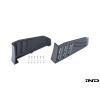Verus Engineering G87 M2 Carbon Front Splitter Endplate Set