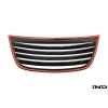 Verus Engineering G87 M2 Carbon Hood Louver Vent Kit