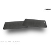 Verus Engineering G87 M2 UCW Swan Neck Rear Wing Kit