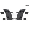 Verus Engineering 991 GT3 OEM Wing Riser Kit