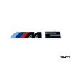 BMW G87 M2 LCI Trunk Emblem