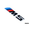 BMW G90 / G99 M5 OE Rear Trunk Emblem