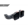 AutoTecknic G87 M2 Carbon Intake Air Duct Set