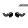 AutoTecknic G87 M2 Carbon Intake Air Duct Set