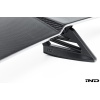 TRE G87 M2 TR87 Carbon Rear Wing