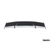TRE G87 M2 TR87 Carbon Rear Wing