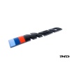 BMW G26 i4 M50 Trunk Emblem - Gloss Black