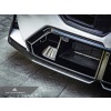 AutoTecknic G90 / G99 M5 Dry Carbon Performante Front Lip Set