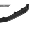 AutoTecknic G90 / G99 M5 Dry Carbon Performante Front Lip Set