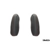 Wunderworks BMW M Carbon Bucket Seat Bolster Protector Set
