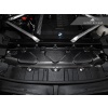 AutoTecknic F95 X5M / F96 X6M / G09 XM Dry Carbon Fiber Cooling Shroud
