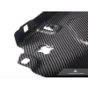 AutoTecknic F95 X5M / F96 X6M / G09 XM Dry Carbon Fiber Cooling Shroud