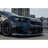 MHC G90 / G99 M5 SP90 Carbon Front Splitter