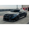 MHC G90 / G99 M5 SP90 Carbon Front Splitter