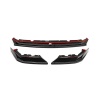 MHC G90 / G99 M5 SP90 Carbon Front Splitter