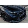 MHC G90 / G99 M5 SP90 Carbon Front Splitter