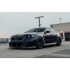 MHC G90 / G99 M5 SP90 Carbon Front Splitter