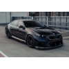 MHC G90 / G99 M5 SP90 Carbon Front Splitter