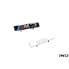 BMW E46 M3 / M3 CSL Side Grille Emblem Set