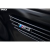 BMW E46 M3 / M3 CSL Side Grille Emblem Set